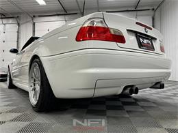 2001 BMW M3 (CC-2051369) for sale in North East, Pennsylvania