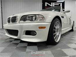 2001 BMW M3 (CC-2051369) for sale in North East, Pennsylvania