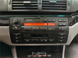 2001 BMW M3 (CC-2051369) for sale in North East, Pennsylvania