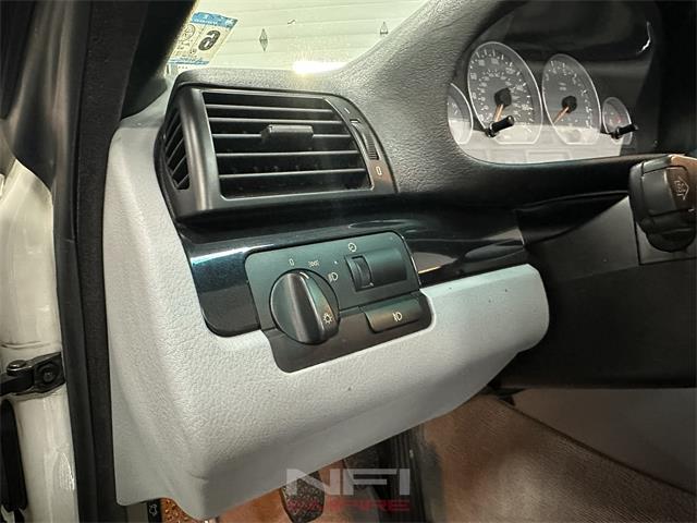 2001 BMW M3 (CC-2051369) for sale in North East, Pennsylvania