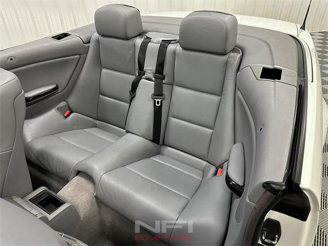 2001 BMW M3 (CC-2051369) for sale in North East, Pennsylvania