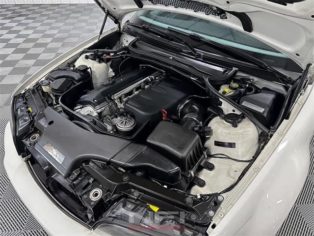 2001 BMW M3 (CC-2051369) for sale in North East, Pennsylvania