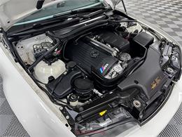 2001 BMW M3 (CC-2051369) for sale in North East, Pennsylvania