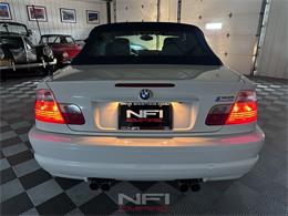 2001 BMW M3 (CC-2051369) for sale in North East, Pennsylvania