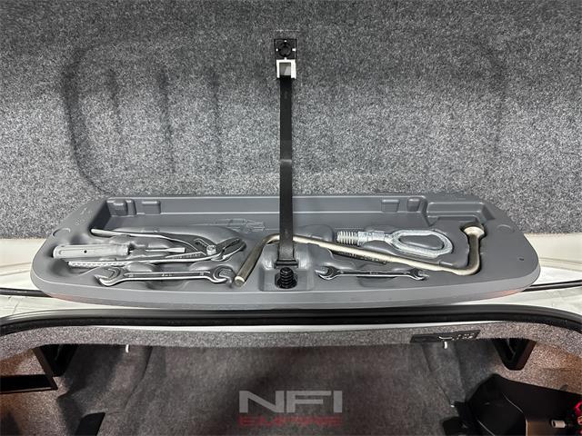 2001 BMW M3 (CC-2051369) for sale in North East, Pennsylvania