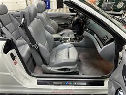 2001 BMW M3 (CC-2051369) for sale in North East, Pennsylvania