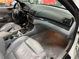 2001 BMW M3 (CC-2051369) for sale in North East, Pennsylvania
