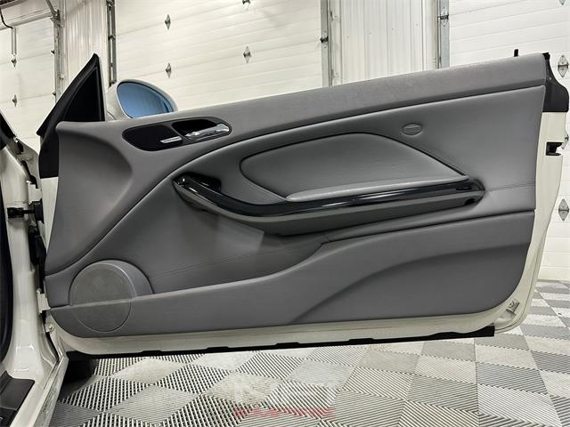 2001 BMW M3 (CC-2051369) for sale in North East, Pennsylvania