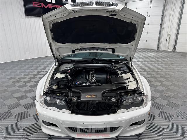 2001 BMW M3 (CC-2051369) for sale in North East, Pennsylvania