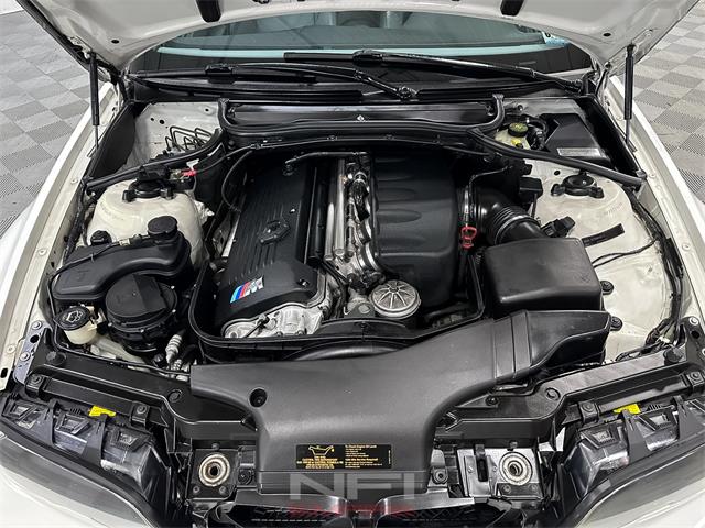2001 BMW M3 (CC-2051369) for sale in North East, Pennsylvania