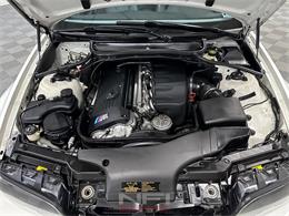 2001 BMW M3 (CC-2051369) for sale in North East, Pennsylvania