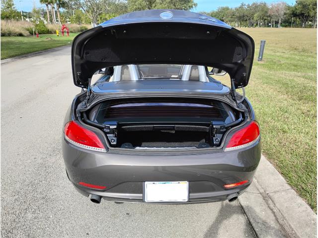 2009 BMW Z4 (CC-2051370) for sale in Punta Gorda, Florida