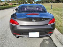 2009 BMW Z4 (CC-2051370) for sale in Punta Gorda, Florida