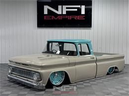 1963 Chevrolet C10 (CC-2051372) for sale in North East, Pennsylvania