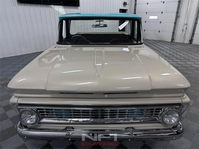 1963 Chevrolet C10 (CC-2051372) for sale in North East, Pennsylvania