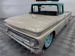 1963 Chevrolet C10 (CC-2051372) for sale in North East, Pennsylvania