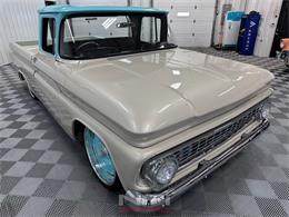 1963 Chevrolet C10 (CC-2051372) for sale in North East, Pennsylvania