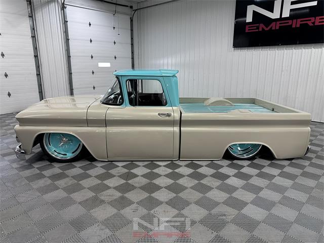 1963 Chevrolet C10 (CC-2051372) for sale in North East, Pennsylvania