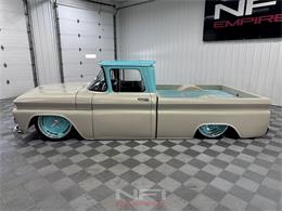 1963 Chevrolet C10 (CC-2051372) for sale in North East, Pennsylvania