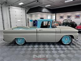 1963 Chevrolet C10 (CC-2051372) for sale in North East, Pennsylvania