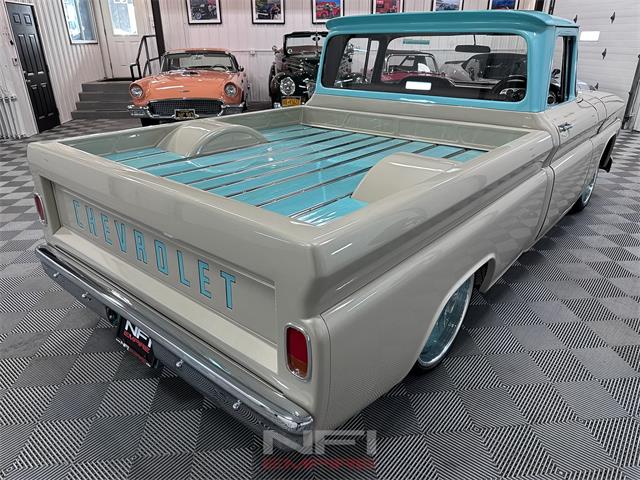 1963 Chevrolet C10 (CC-2051372) for sale in North East, Pennsylvania