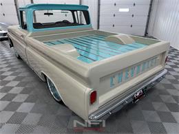 1963 Chevrolet C10 (CC-2051372) for sale in North East, Pennsylvania