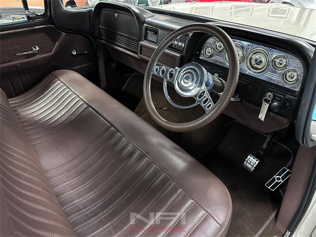 1963 Chevrolet C10 (CC-2051372) for sale in North East, Pennsylvania