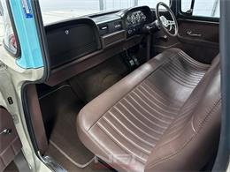 1963 Chevrolet C10 (CC-2051372) for sale in North East, Pennsylvania