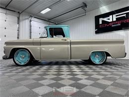 1963 Chevrolet C10 (CC-2051372) for sale in North East, Pennsylvania
