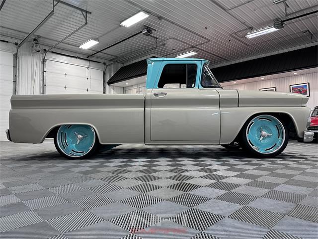 1963 Chevrolet C10 (CC-2051372) for sale in North East, Pennsylvania