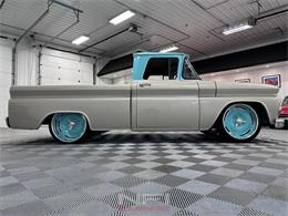 1963 Chevrolet C10 (CC-2051372) for sale in North East, Pennsylvania