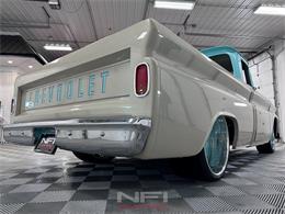 1963 Chevrolet C10 (CC-2051372) for sale in North East, Pennsylvania