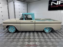 1963 Chevrolet C10 (CC-2051372) for sale in North East, Pennsylvania