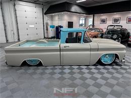 1963 Chevrolet C10 (CC-2051372) for sale in North East, Pennsylvania