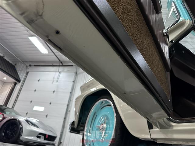 1963 Chevrolet C10 (CC-2051372) for sale in North East, Pennsylvania