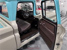 1963 Chevrolet C10 (CC-2051372) for sale in North East, Pennsylvania