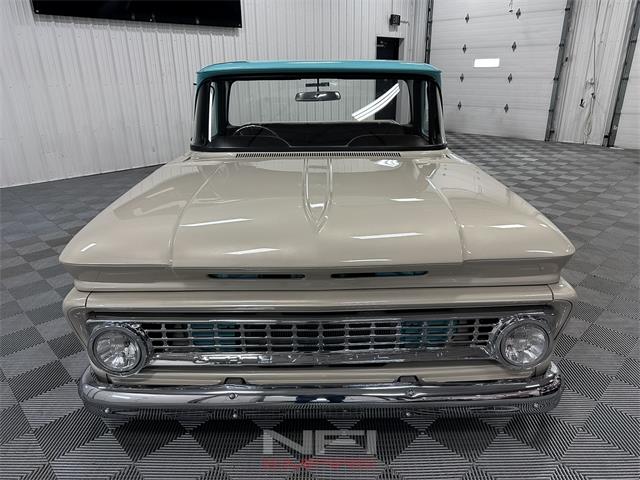 1963 Chevrolet C10 (CC-2051372) for sale in North East, Pennsylvania