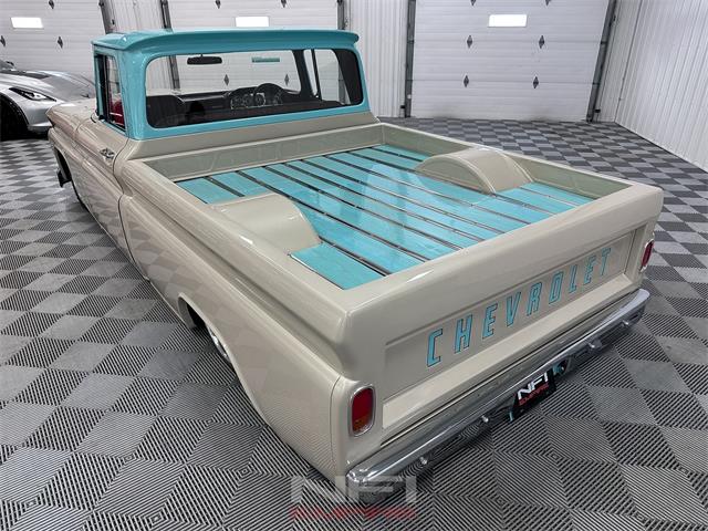 1963 Chevrolet C10 (CC-2051372) for sale in North East, Pennsylvania
