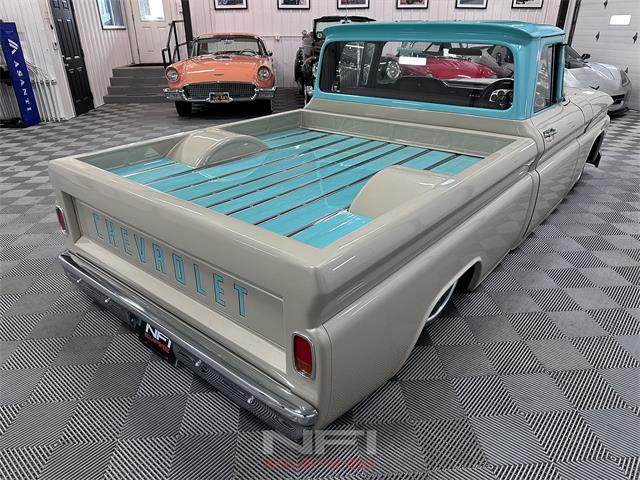 1963 Chevrolet C10 (CC-2051372) for sale in North East, Pennsylvania