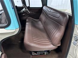 1963 Chevrolet C10 (CC-2051372) for sale in North East, Pennsylvania