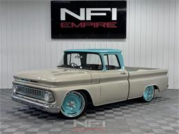 1963 Chevrolet C10 (CC-2051372) for sale in North East, Pennsylvania