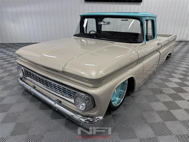 1963 Chevrolet C10 (CC-2051372) for sale in North East, Pennsylvania