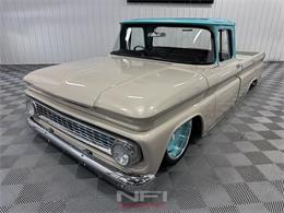 1963 Chevrolet C10 (CC-2051372) for sale in North East, Pennsylvania