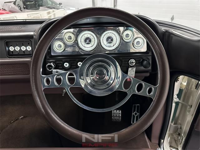 1963 Chevrolet C10 (CC-2051372) for sale in North East, Pennsylvania