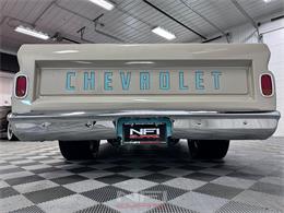 1963 Chevrolet C10 (CC-2051372) for sale in North East, Pennsylvania