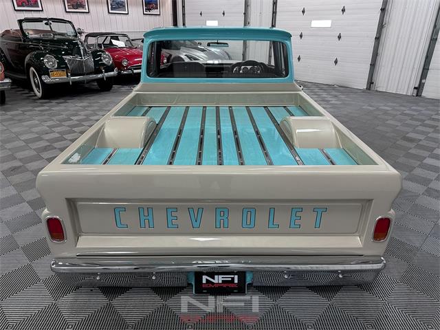 1963 Chevrolet C10 (CC-2051372) for sale in North East, Pennsylvania