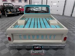 1963 Chevrolet C10 (CC-2051372) for sale in North East, Pennsylvania