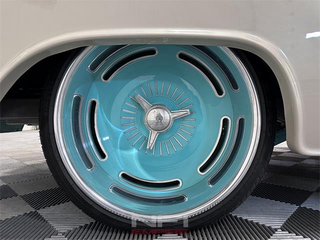 1963 Chevrolet C10 (CC-2051372) for sale in North East, Pennsylvania
