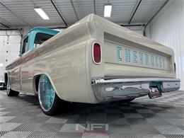 1963 Chevrolet C10 (CC-2051372) for sale in North East, Pennsylvania