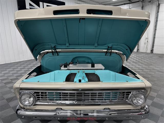 1963 Chevrolet C10 (CC-2051372) for sale in North East, Pennsylvania
